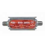 BNV 2000 Amplificador de linha SAT