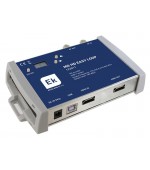 MD HD EASY LOOP – MODULADOR DIGITAL HDMI "FULL HD" DVB-T/DVB-C COM LOOP HDMI