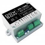 HS 120BT MÓDULO BLUETOOTH DE SOM 12Vac